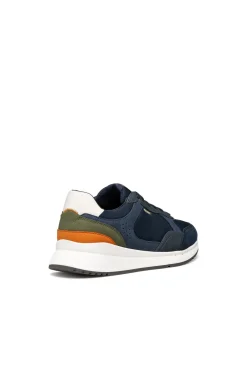 Zapatillas U Branthon