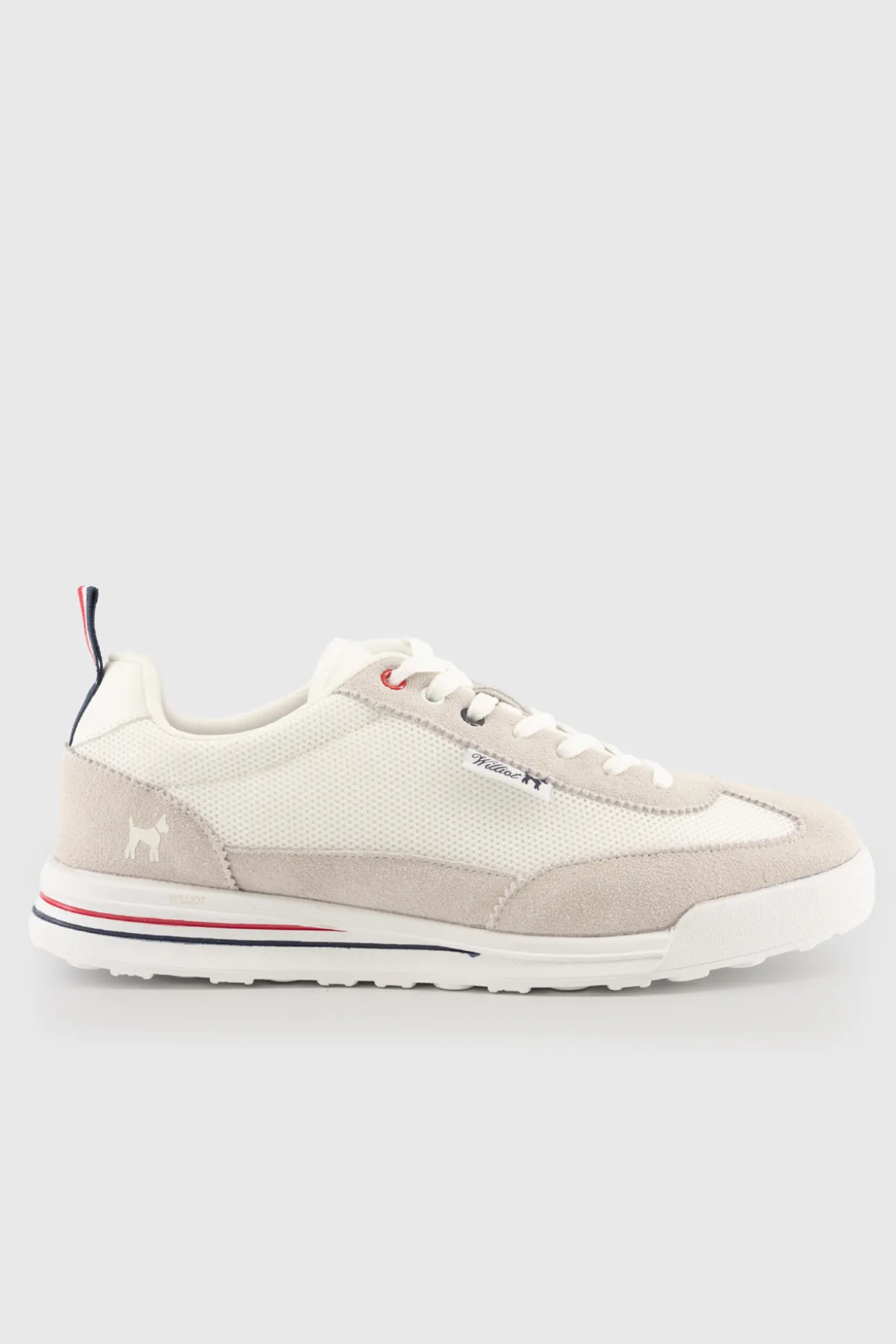 Zapatillas Urban Rejilla