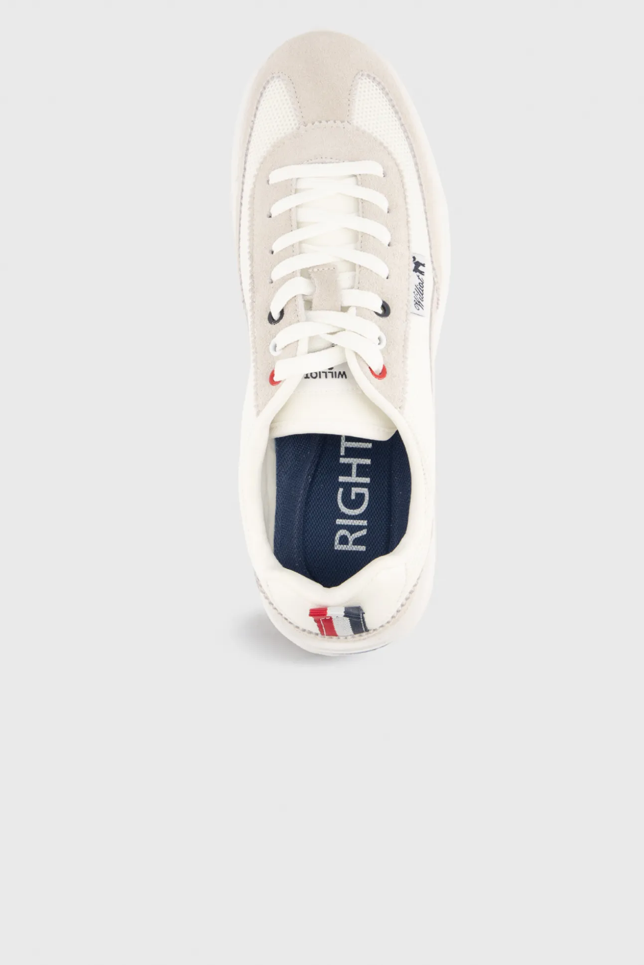 Zapatillas Urban Rejilla