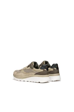 Zapatillas U Spherica Actif X1