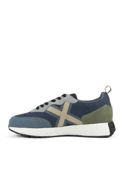 Zapatillas Xemine hombre