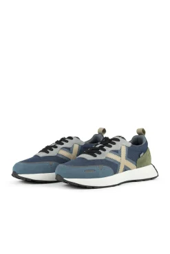 Zapatillas Xemine hombre