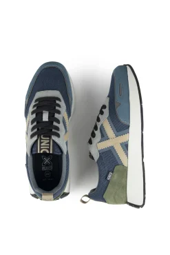 Zapatillas Xemine hombre