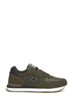 Zapatilla tiempo libre runing hombre Lois