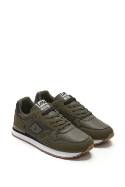 Zapatilla tiempo libre runing hombre Lois