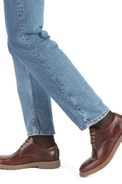 Zapato hombre piel