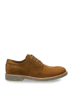 Zapato hombre piel