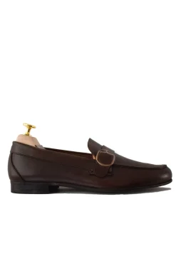 Zapato Mocasín