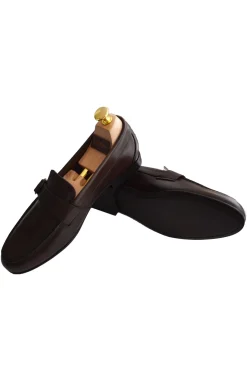 Zapato Mocasín