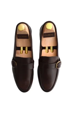 Zapato Mocasín