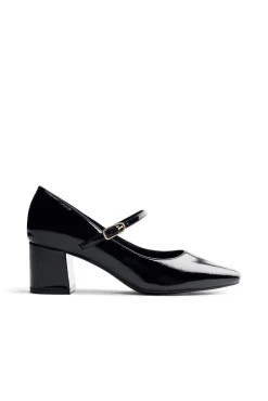 Zapatos estilo Mary-Jane