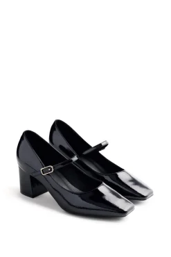 Zapatos estilo Mary-Jane