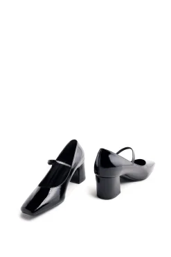 Zapatos estilo Mary-Jane