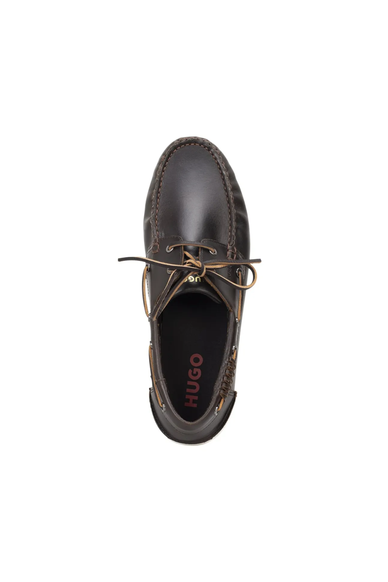 Zapatos náuticos
